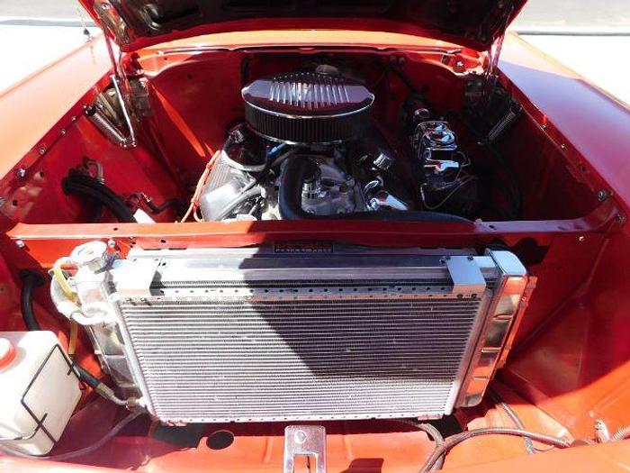 Used 1957 Chevrolet Bel Air