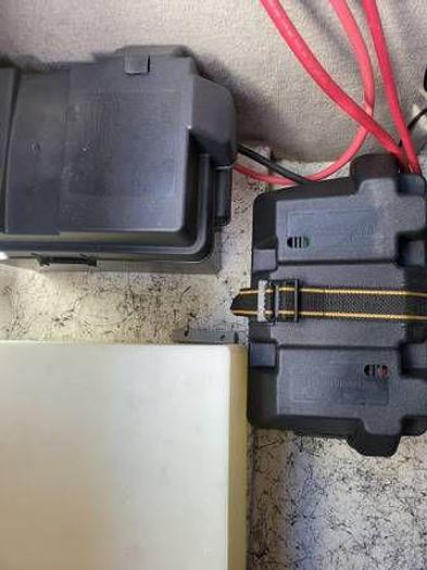 Used 2009 Epptide 2500