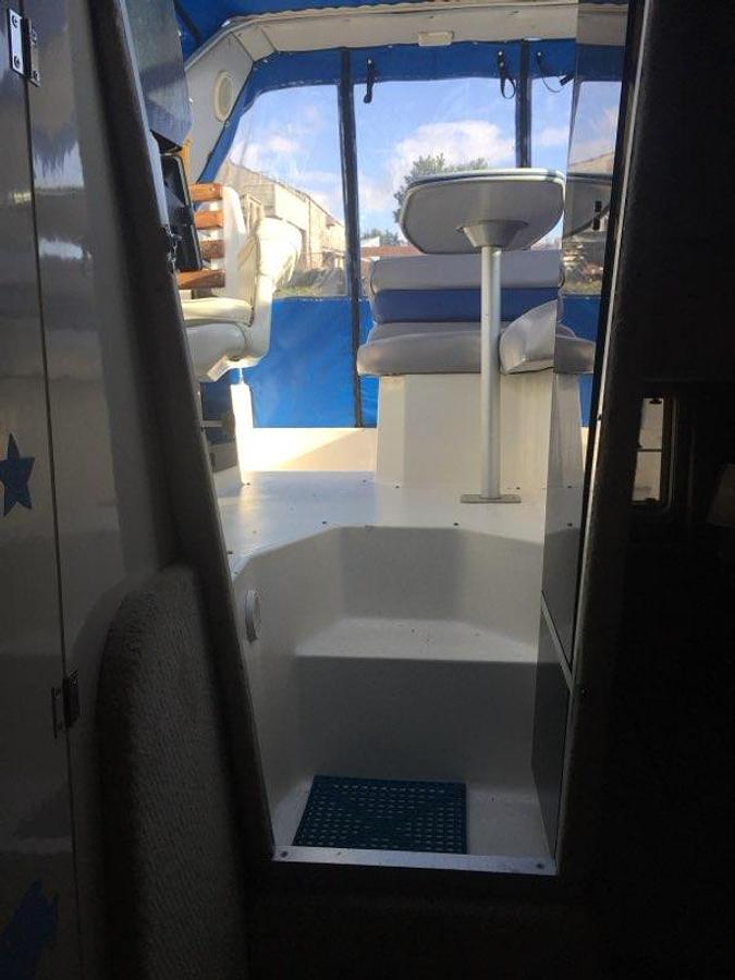 Used 1989 Bayliner Ciera