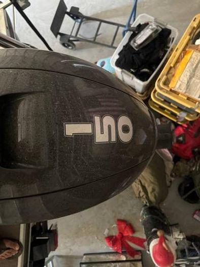 Used 2021 Ranger Reata 220C