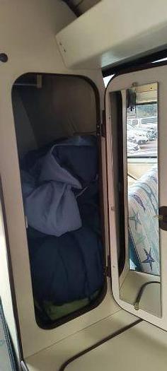 Used 1984 Volkswagen Vanagon Westfalia camper van