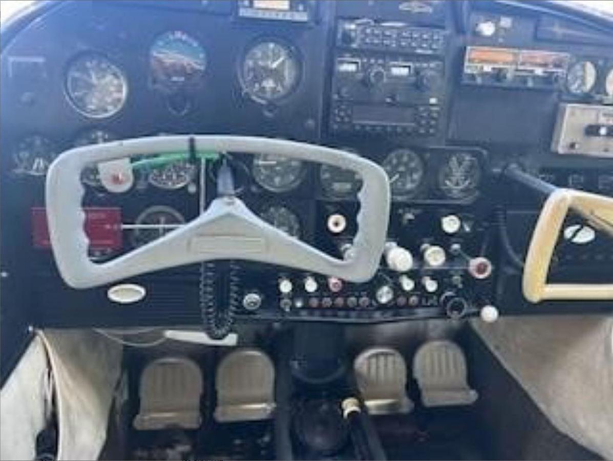 Used 1961 Cessna 182 Skylane