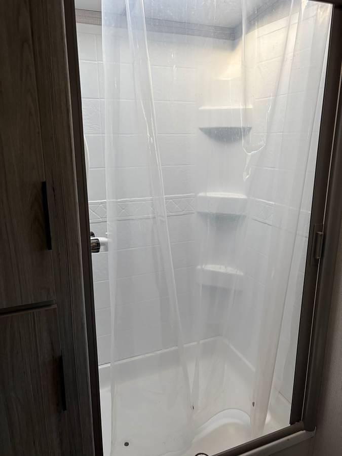 Used 2023 Keystone Passport Travel Trailer