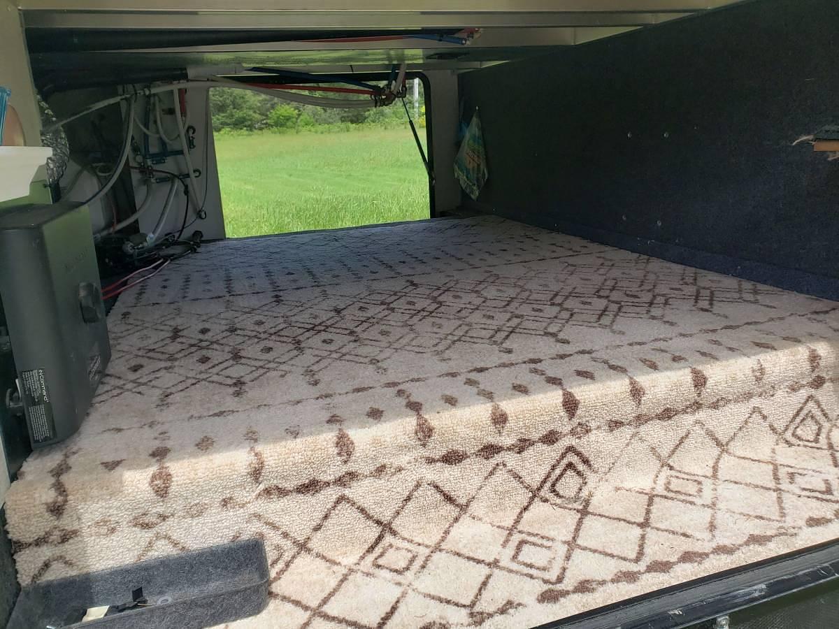 Used 2019 Keystone Cougar