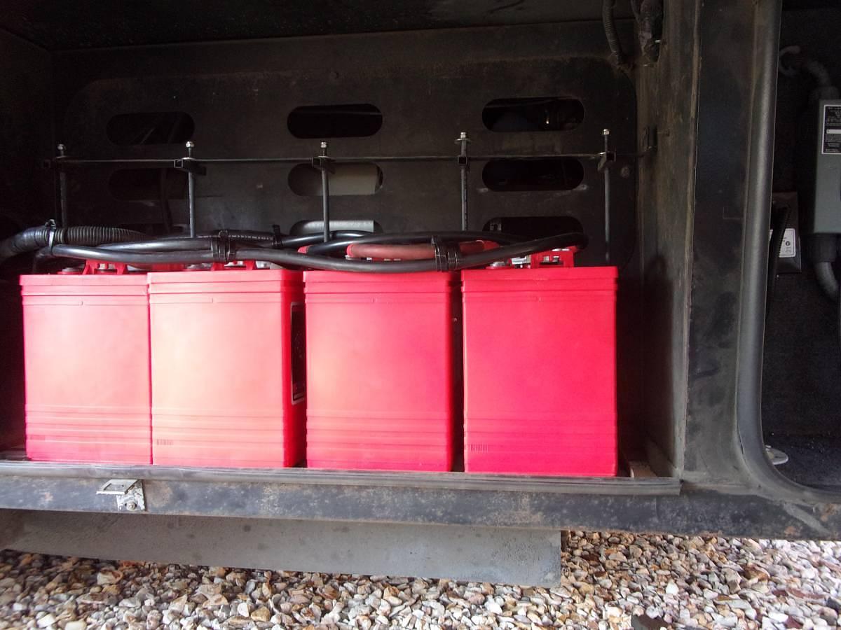 Used 2005 National Tropical T399