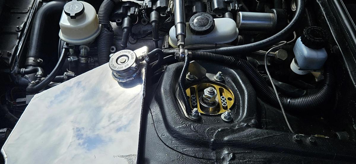 Used 1984 Porsche 944 Turbo Coupe