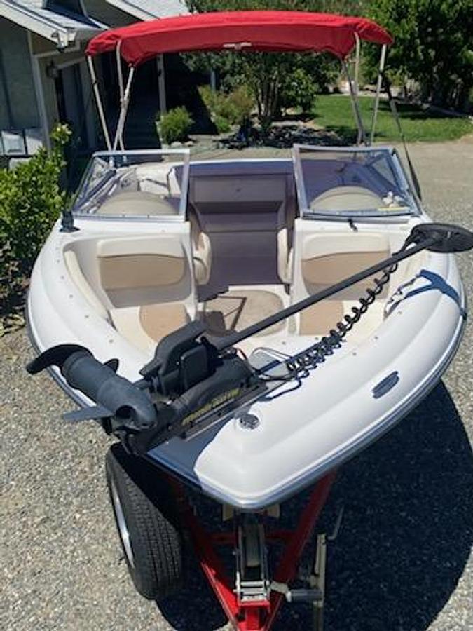 Used 2006 Four Winns 183