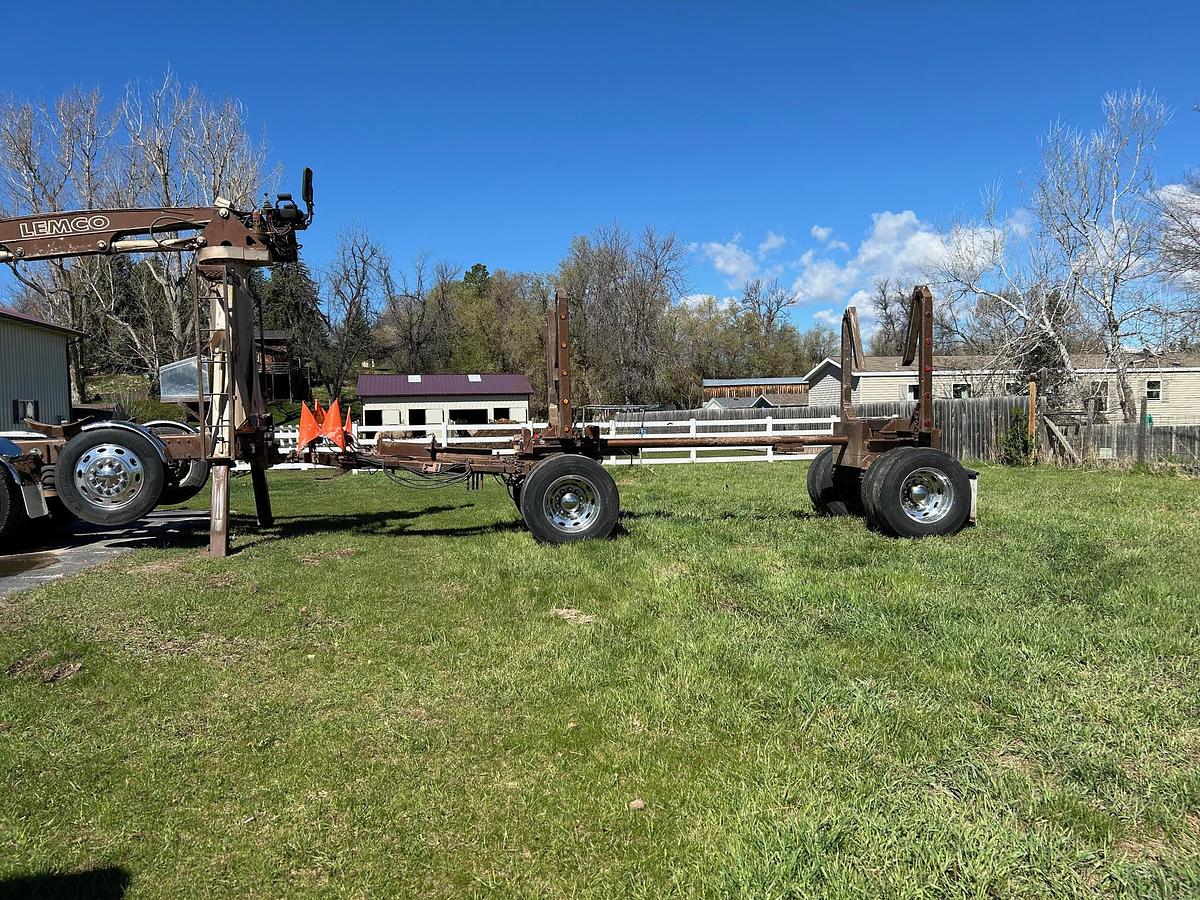 Used 2013 Peterbilt 389
