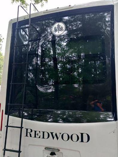 Used 2021 Crossroads Redwood