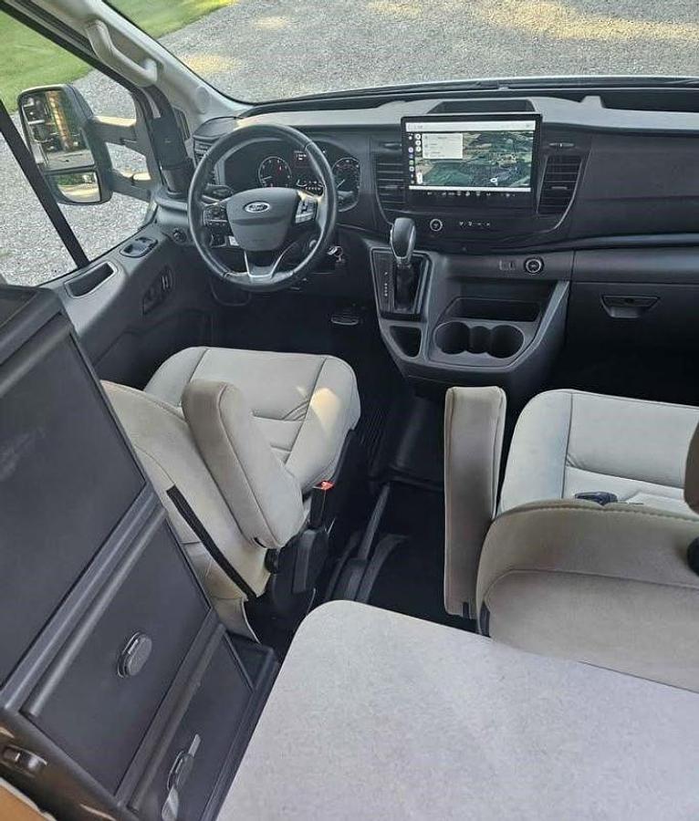 Used 2023 Coachmen Beyond 22C