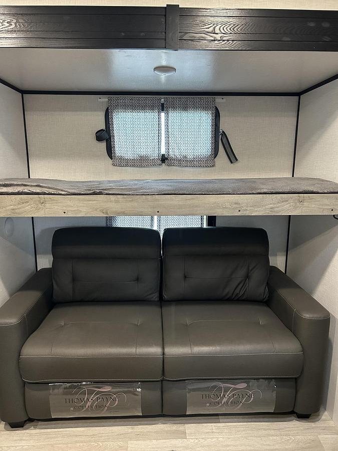 Used 2023 KZ Durango D348BHF Fifth Wheel