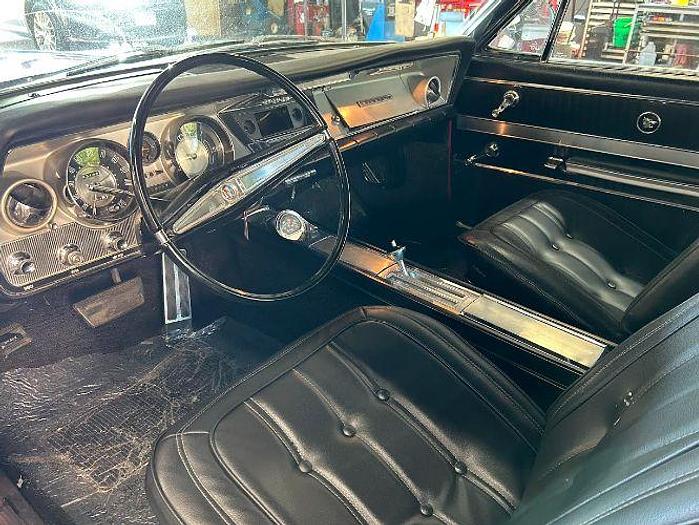 Used 1963 Buick Wildcat