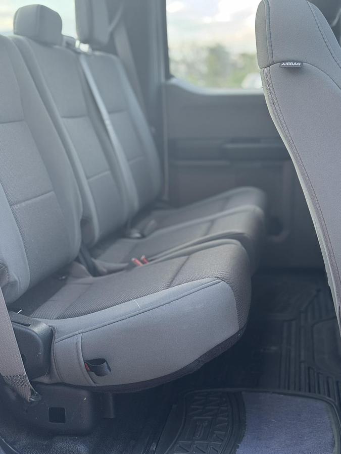 Used 2019 Ford F-250 Super Duty
