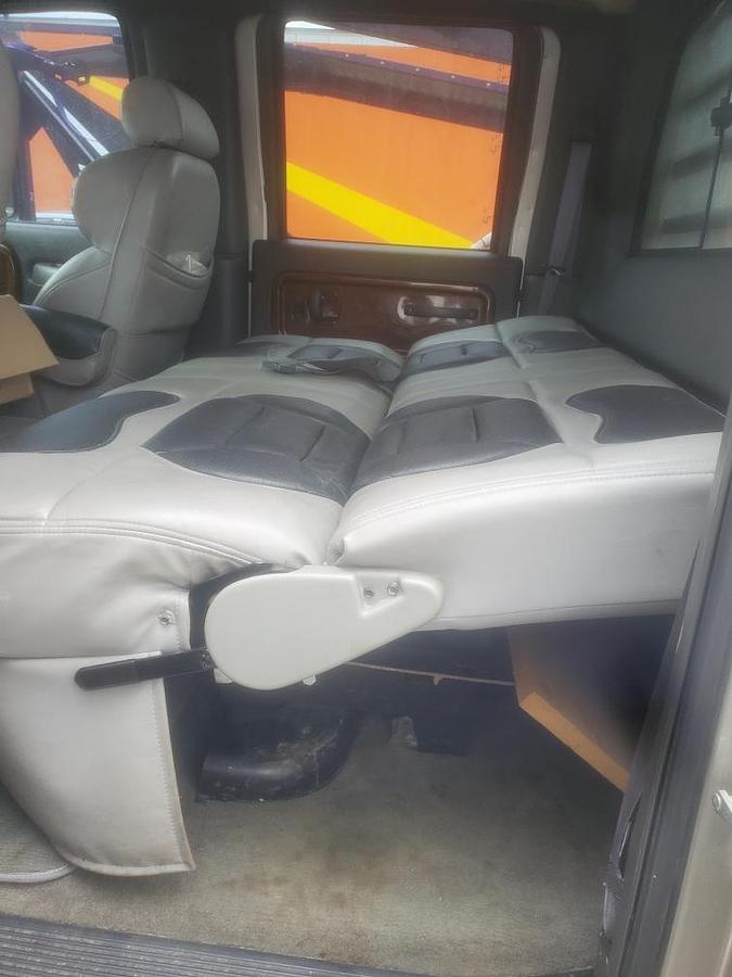 Used 2007 Chevrolet Kodiak C5500