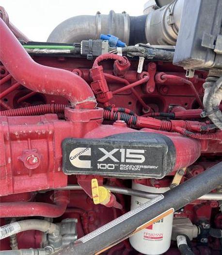 Used 2020 KENWORTH W900L