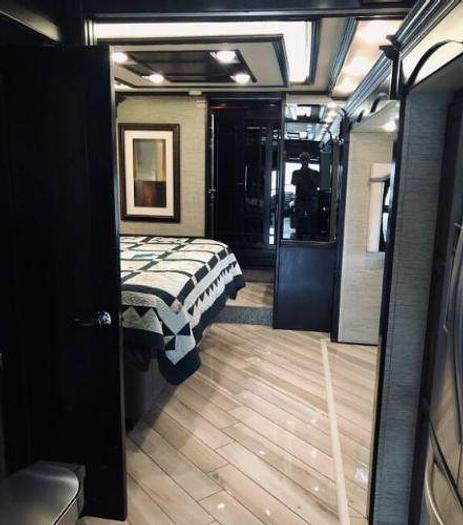 Used 2016 Newmar Mountain Aire 4565