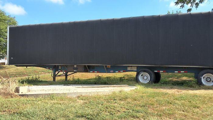 Used 2003 Freightliner Classic