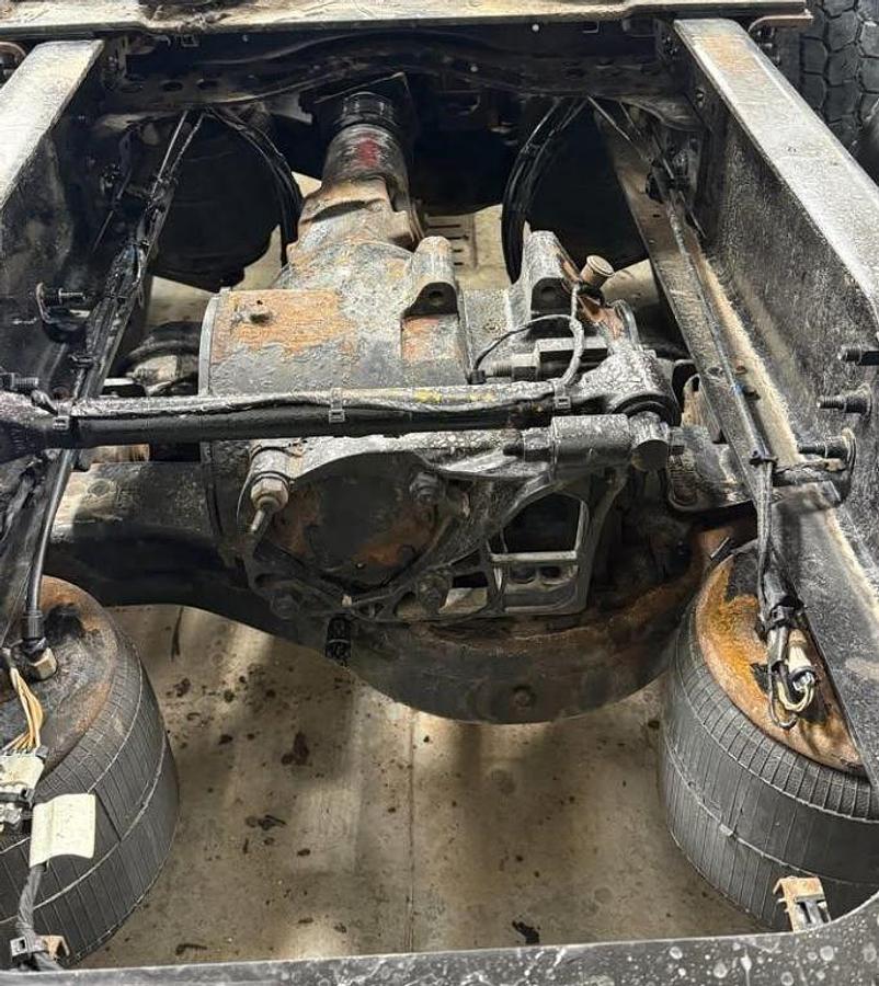 Used 2020 MACK PINNACLE 64T Day Cab