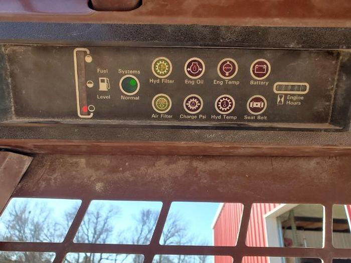 Used 1992 Case IH 1835C