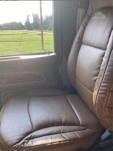 Used 2007 Peterbilt 379 EXHD