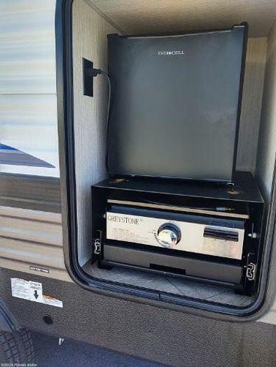 Used 2021 Palomino Puma 26FKDS