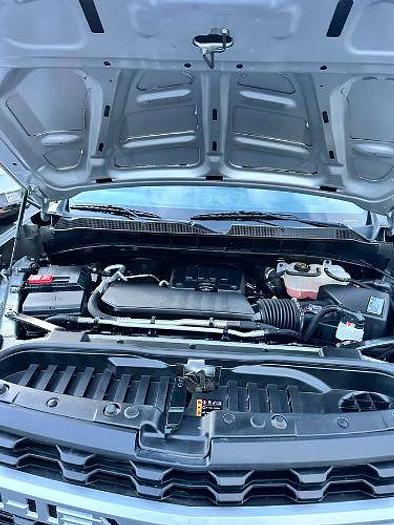 Used 2020 Chevrolet 1500