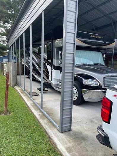 Used 2018 Jayco Seneca 37TS