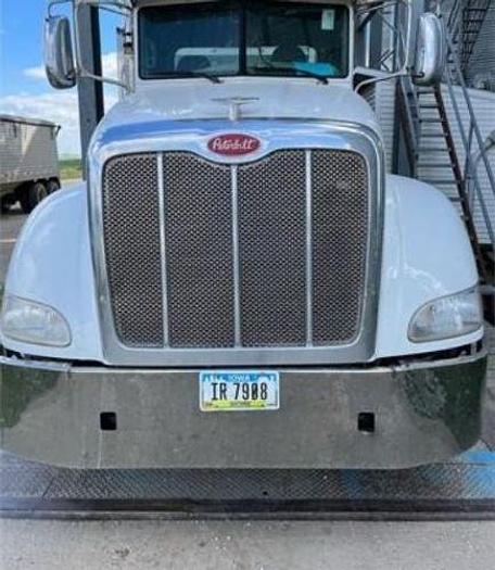 Used 2005 STERLING L9500