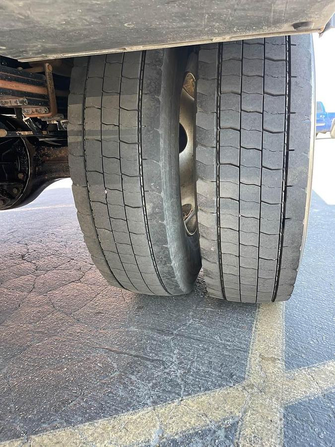 Used 2017 Ford F650 XL Mechanic Service Truck