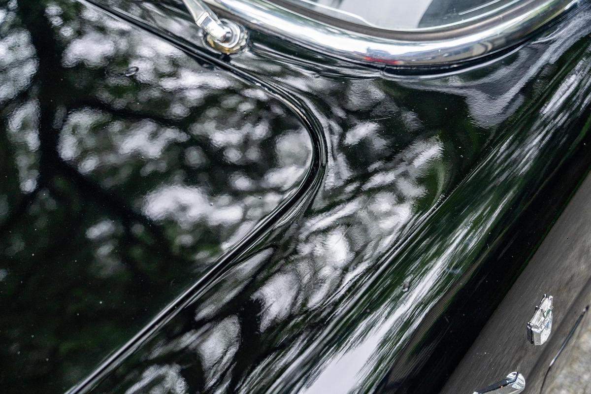 Used 1956 Ford Thunderbird Classic Convertible