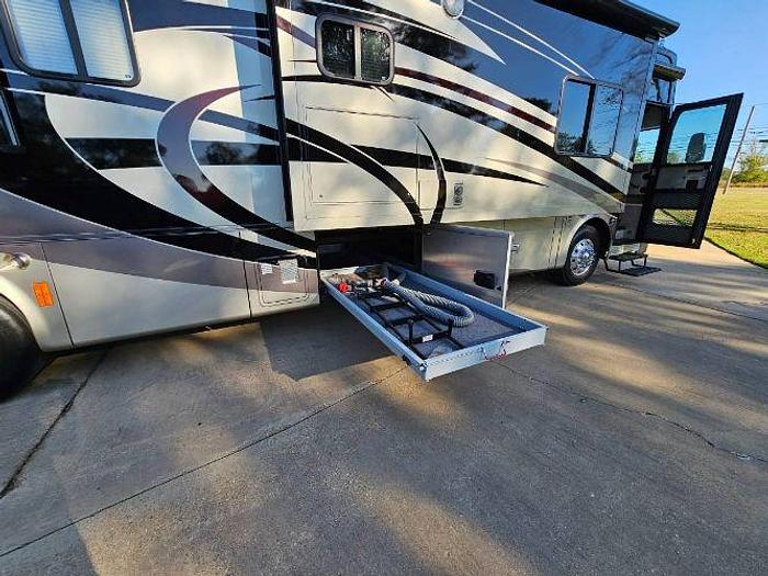 Used 2008 Tiffin PHAETON 42QRH