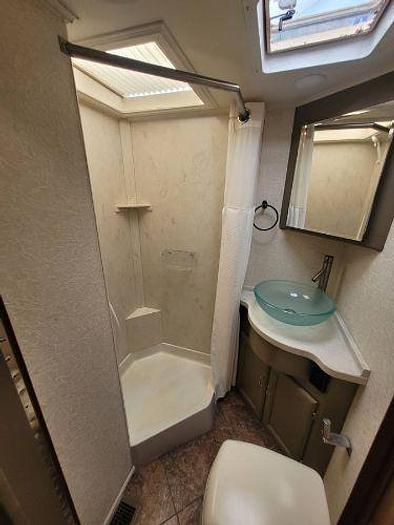 Used 1994 Thor Motor Coach Residency