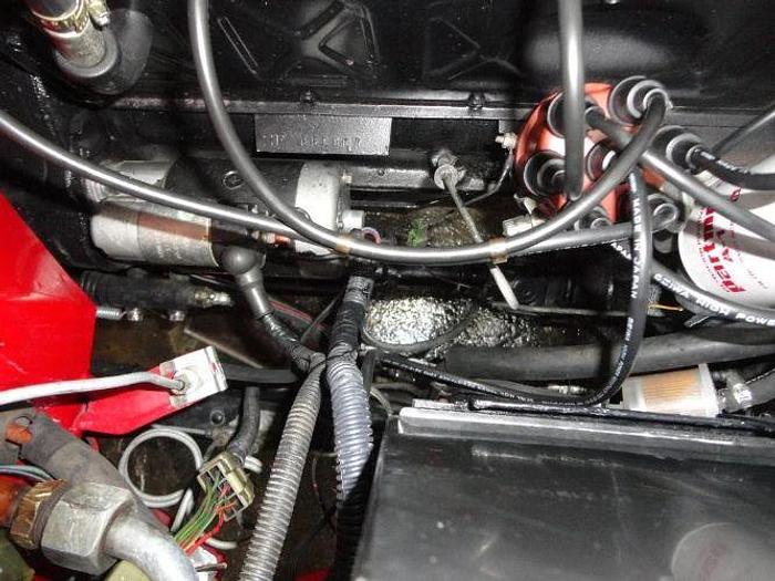 Used 1984 Toyota Land Cruiser FJ40