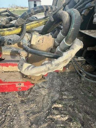 Used Unknown CASE AFS Planter