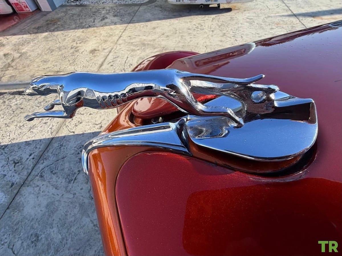 Used 1934 Ford Coupe