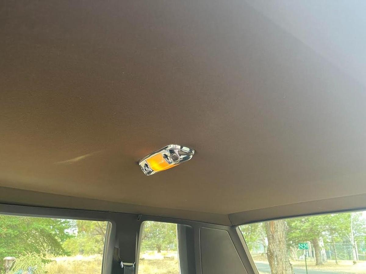 Used 1986 Ford Crown Victoria