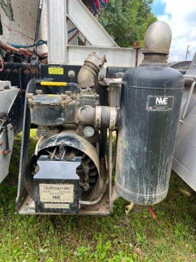 Used 1993 Freightliner FLD120