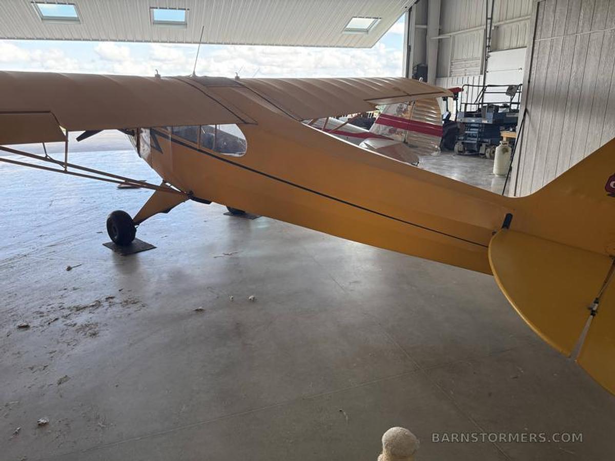 Used 1940 Piper J3 Cub