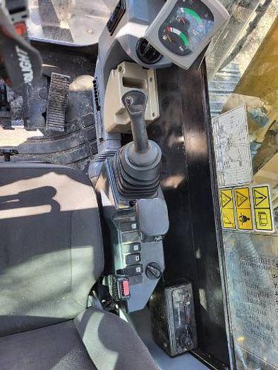 Used 2022 CATERPILLAR 308E2 Excavator