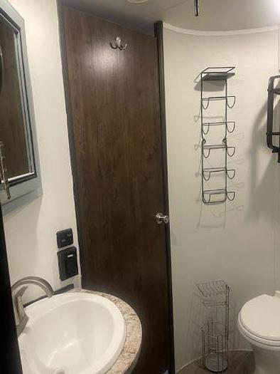 Used 2017 Highland Ridge Open Range Roamer RT323RLS