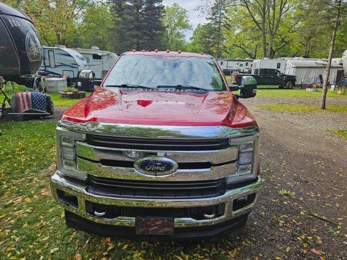 Used 2016 Redwood RW38RL