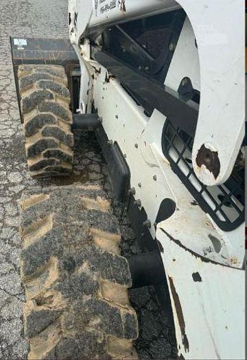 Used 2014 BOBCAT S770