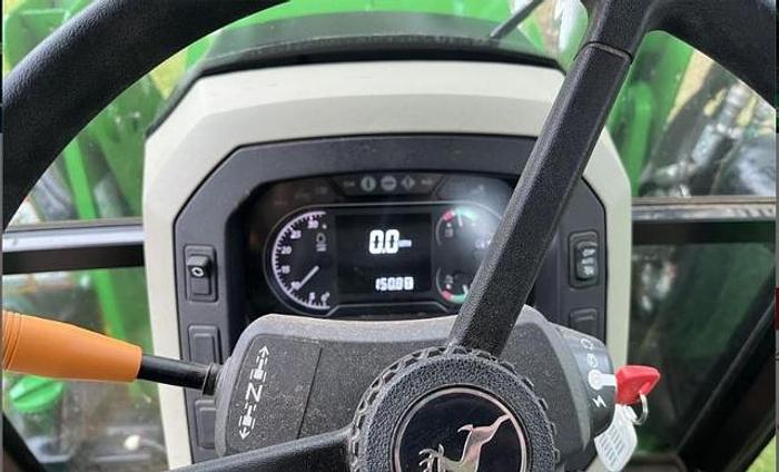 Used 2023 John Deere 5090E