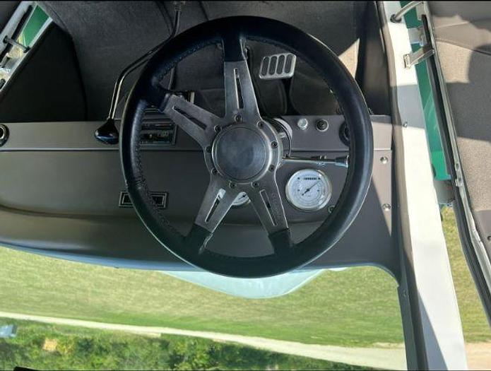 Used 1937 Chevrolet Custom Panel Truck