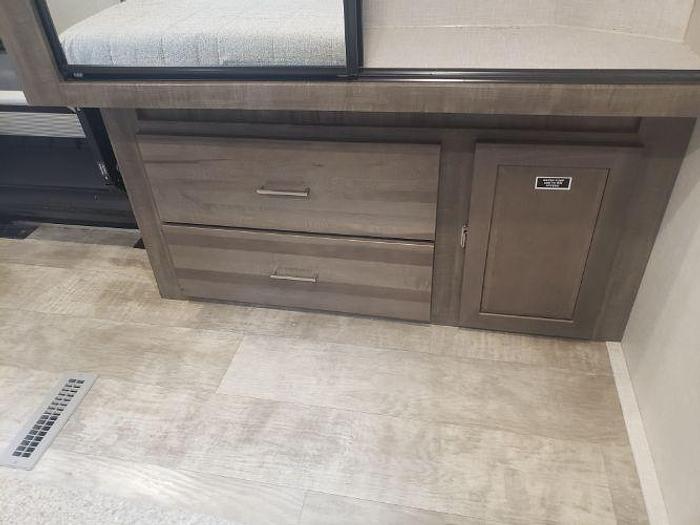 Used 2008 Forest River Flagstaff