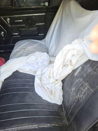 Used 1969 Pontiac Lemans MOD