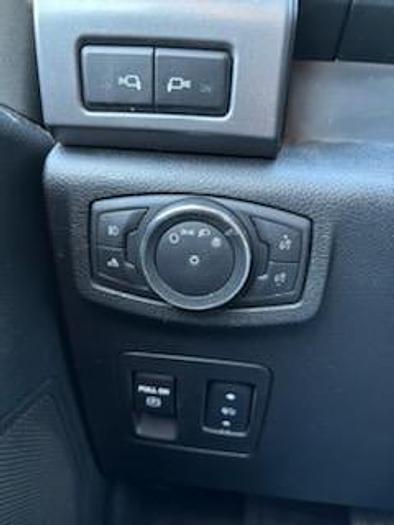 Used 2016 Ford F-150 XLT