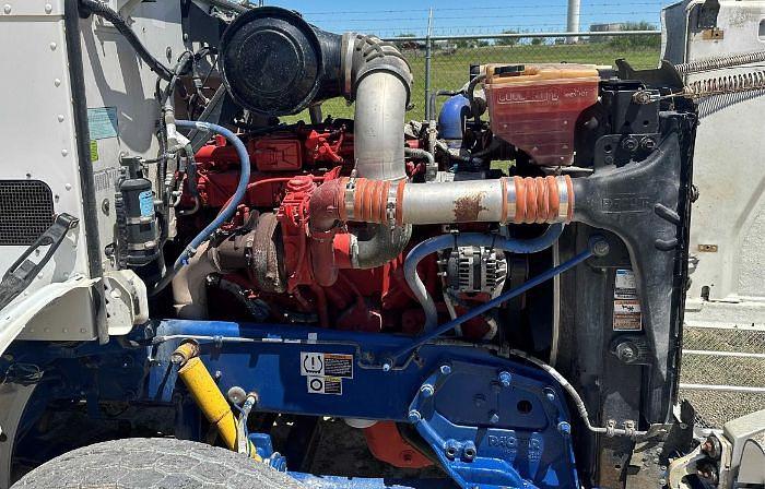 Used 2012 Peterbilt 365