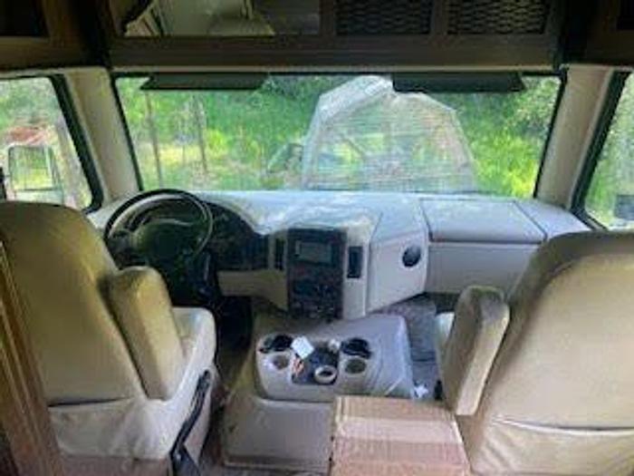 Used 2018 Thor Motor Coach A.C.E. 30.3