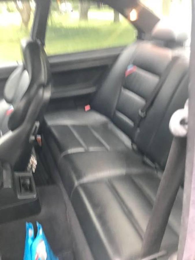 Used 1999 BMW M3